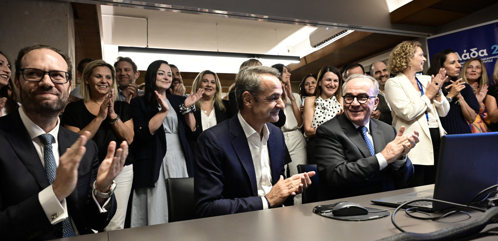 Ταμείο Ανάκαμψης: Κατατέθηκε το τελικό αίτημα πληρωμής - Μήνυμα Κ. Μητσοτάκη