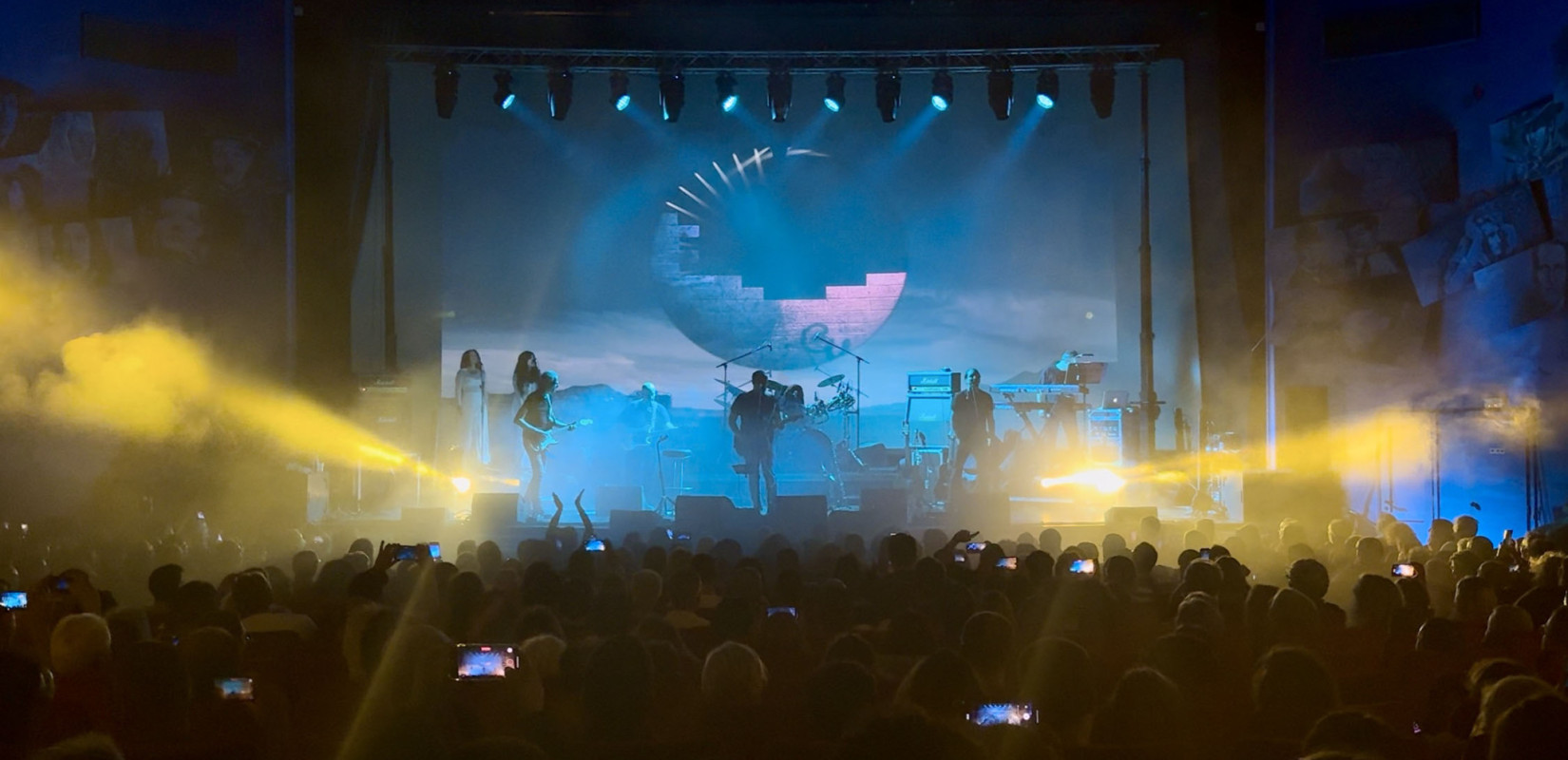 Θα σταματήσουμε ποτέ να ακούμε Pink Floyd;
