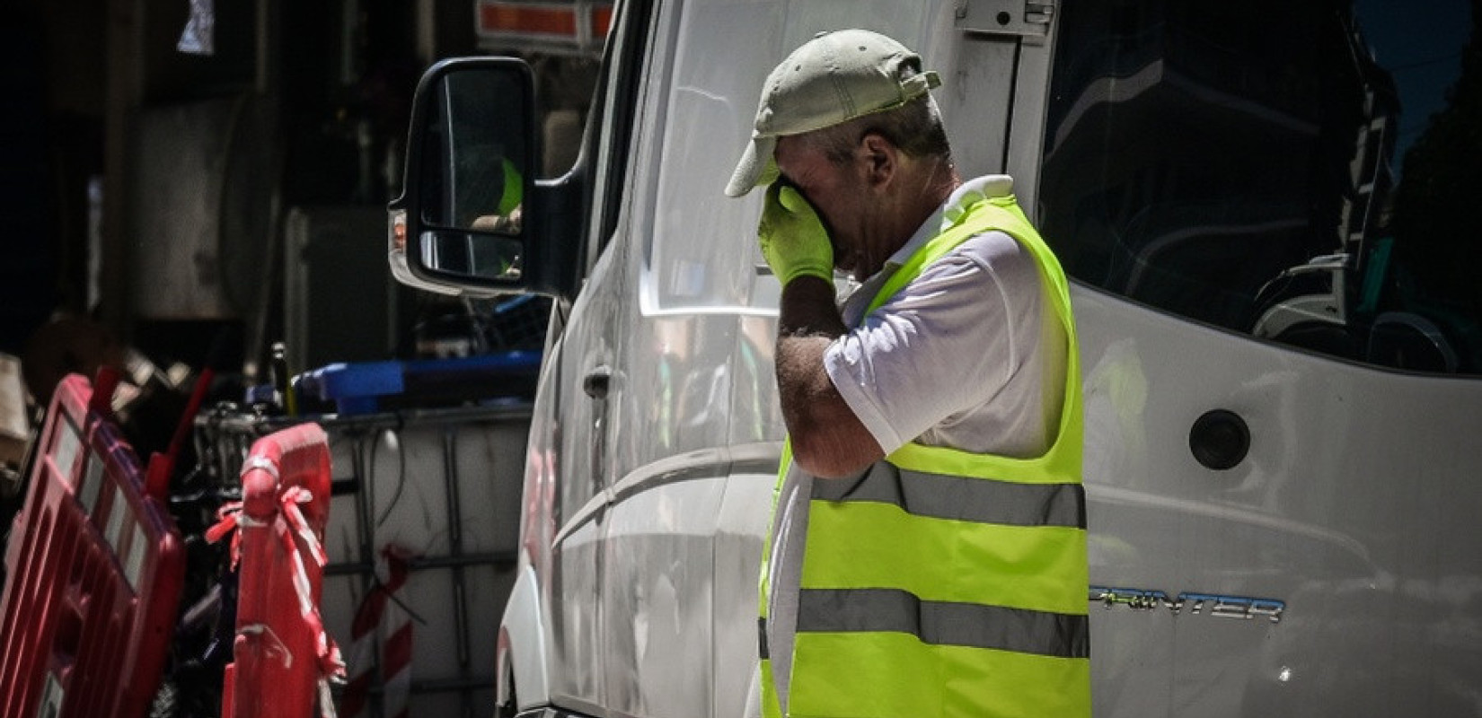 Ευρώπη: Ρεκόρ θερμικής καταπόνησης το καλοκαίρι του 2026 - Σε ακραία ζέστη το 52% της ηπείρου