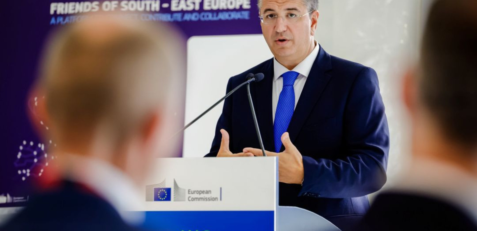 Απ. Τζιτζικώστας: «Στις 4/11 θα παρουσιάσω την πρώτη ενιαία ευρωπαϊκή πολιτική για τον τουρισμό»
