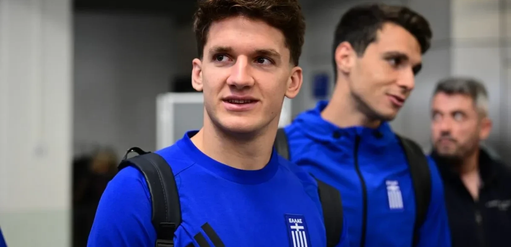 Nations League: Αντίστροφη μέτρηση για τη μάχη της Εθνικής με τη Σερβία