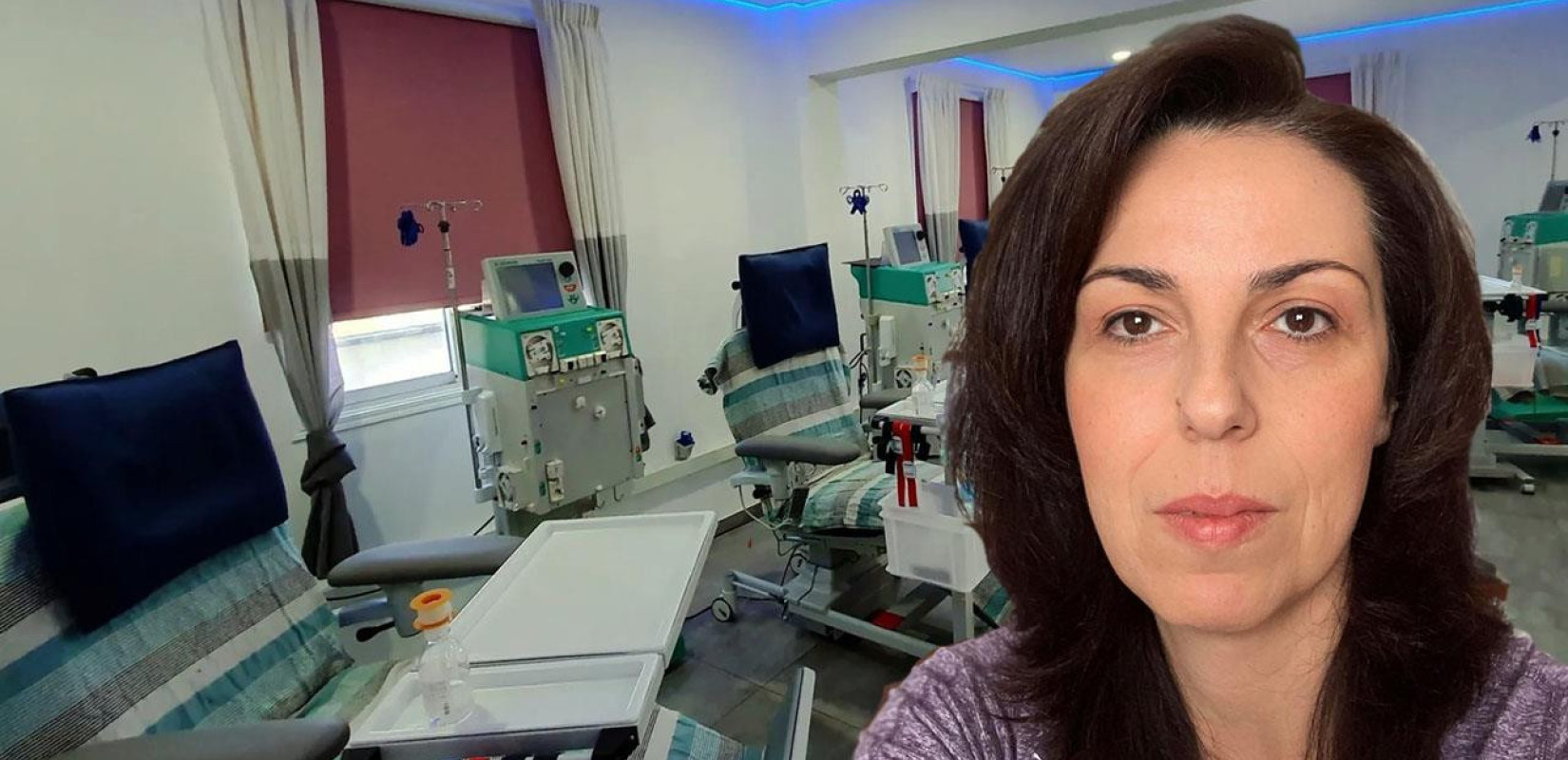 Εμπόριο ελπίδας: Η πλασμαφαίρεση ως «εναλλακτική» θεραπεία για τη Long CoViD
