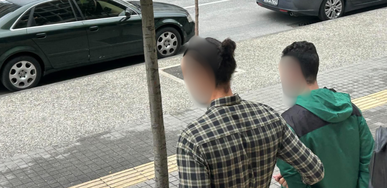 Θεσσαλονίκη: Την Παρασκευή απολογείται ο 22χρονος που φέρεται να προμήθευσε τα ναρκωτικά στην 20χρονη