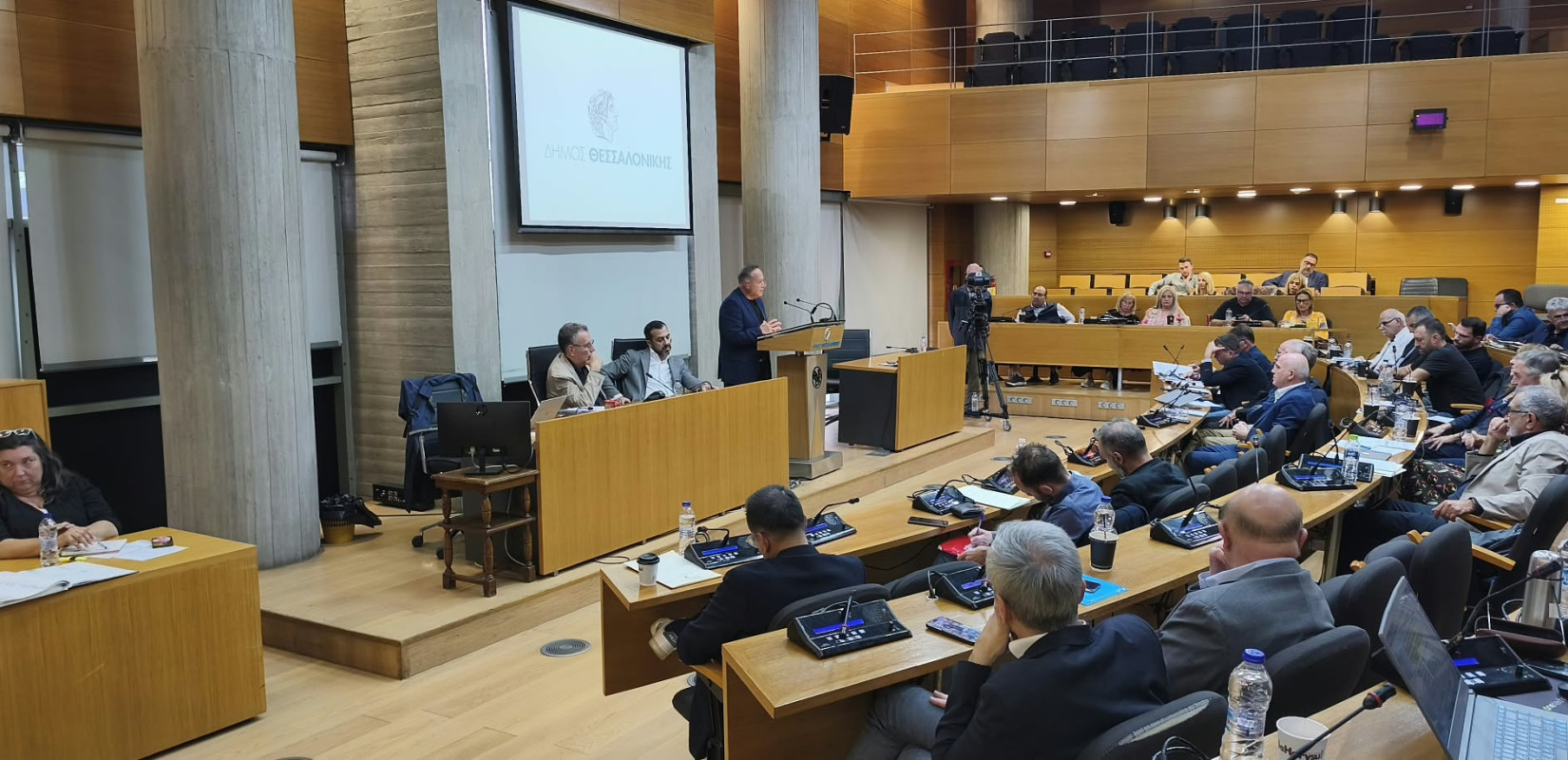 Θεσσαλονίκη: Αλλά 8 σχολεία στο πρόγραμμα Μαριέττα Γιαννάκου - Πως προχωρούν τα έργα στην πόλη
