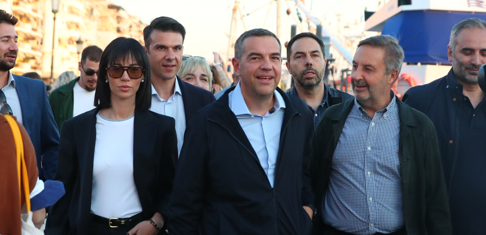 ΕΛΑΣ: «Εξωστρέφεια, εξωστρέφεια, εξωστρέφεια» το σύνθημα- Στα «σκαριά» υποψηφιότητες και σχέδιο εκατό ημερών
