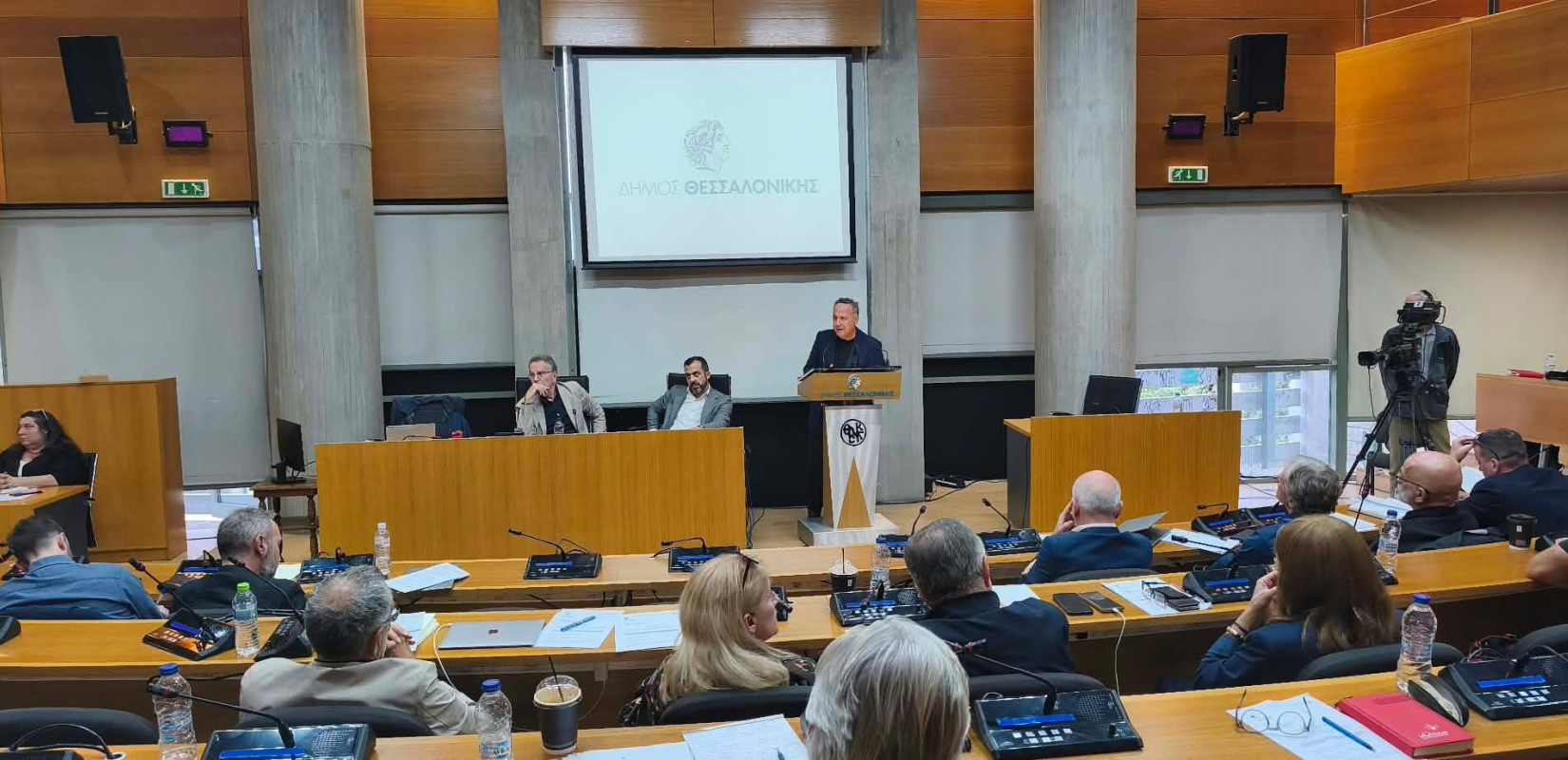 Θεσσαλονίκη: Εξώδικο του Δήμου για τα κλειστά σπιτάκια ανακύκλωσης - Πάνω από 3 μήνες απλήρωτοι εργαζόμενοι