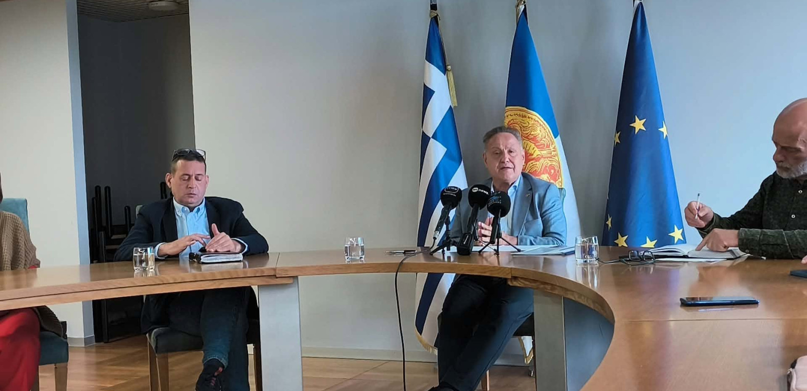 Θεσσαλονίκη: Έρχονται 4.000 νέες θέσεις στάθμευσης - Υπόγεια γκαράζ και συστήματα τύπου καρουζέλ στο πρόγραμμα