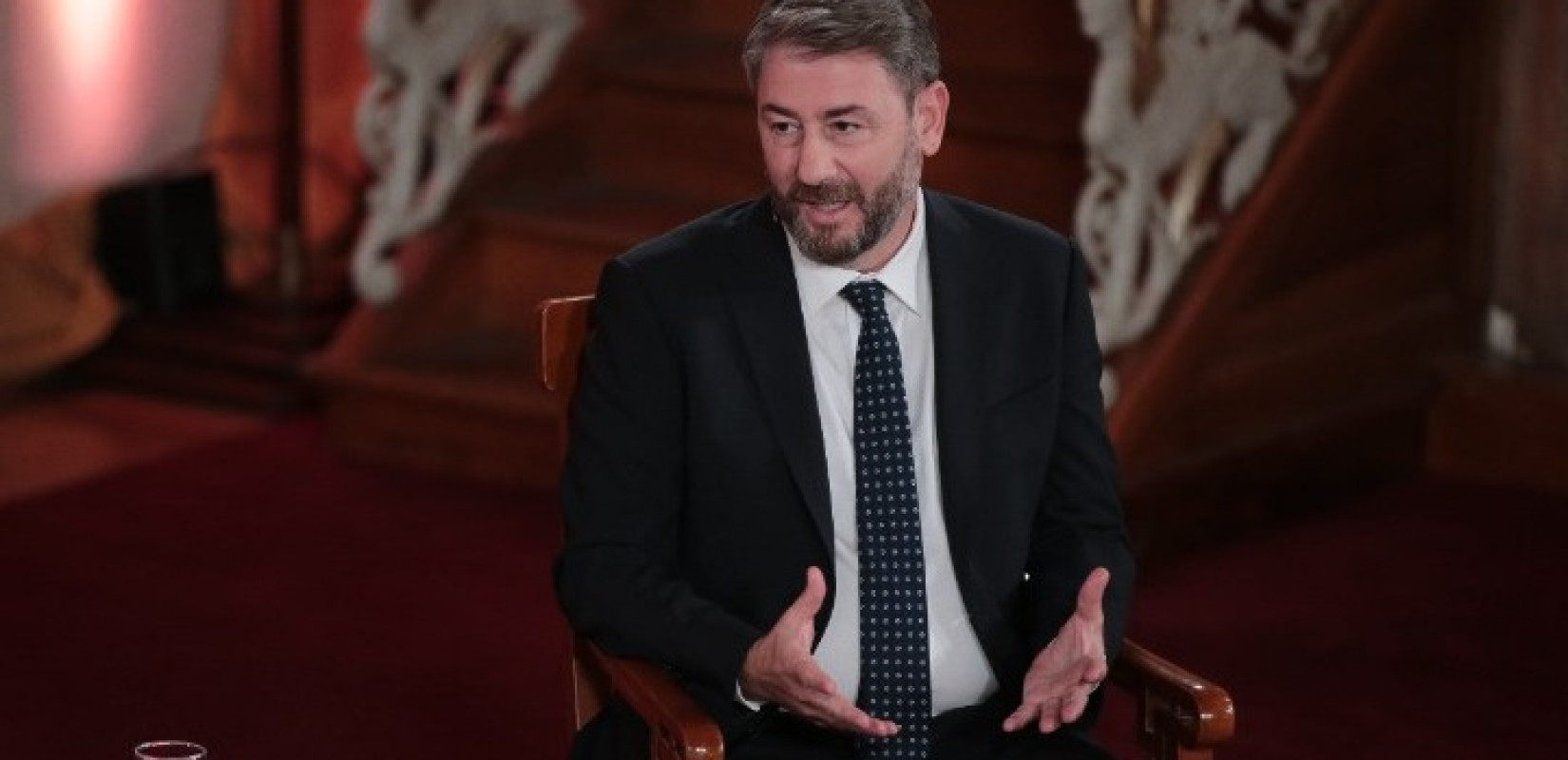 Ν. Ανδρουλάκης: Ο πρωθυπουργός μετέτρεψε σε μπίζνα το στεγαστικό αδιέξοδο χιλιάδων Ελλήνων