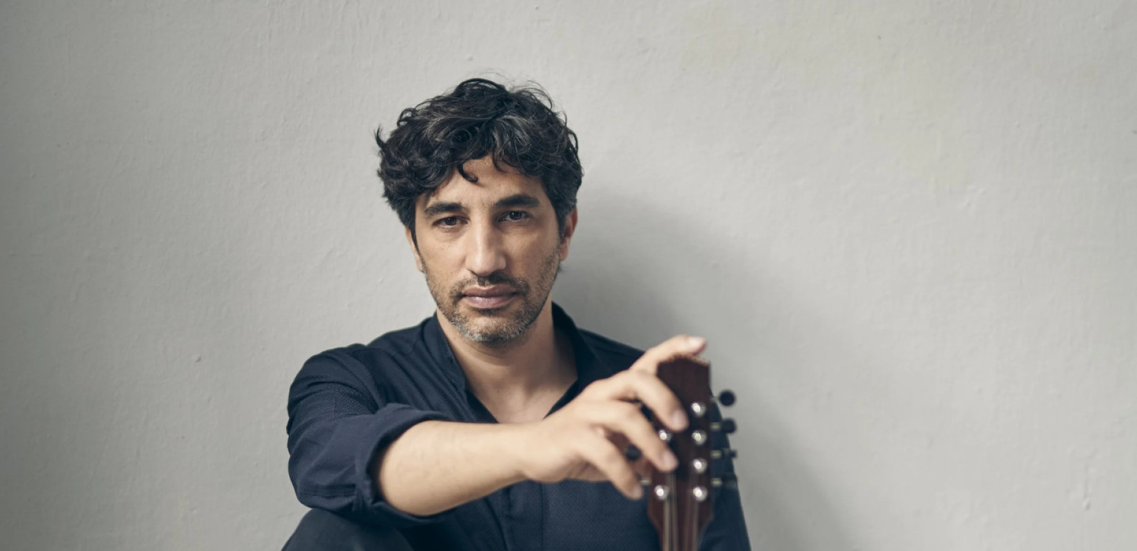 ΚΟΘ: O Avi Avital, o σπουδαιότερος βιρτουόζος του μαντολίνου στον κόσμο έρχεται στο 61ο Φεστιβάλ Δημητρίων