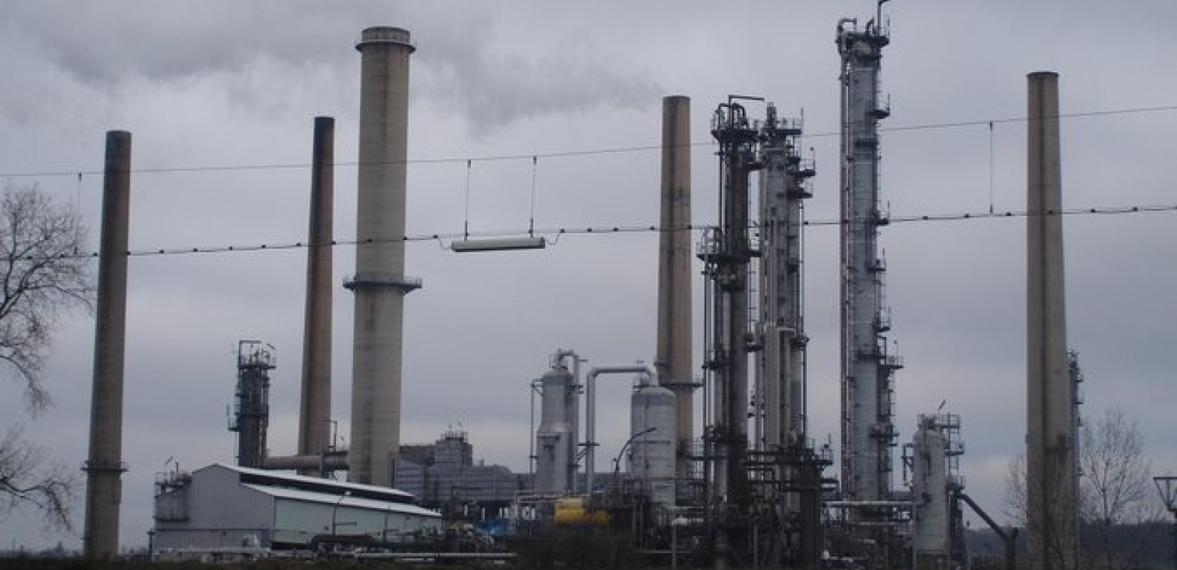 Η Γαλλία θα αποδεσμεύσει 10 εκατομμύρια βαρέλια ντίζελ από τα στρατηγικά της αποθέματα