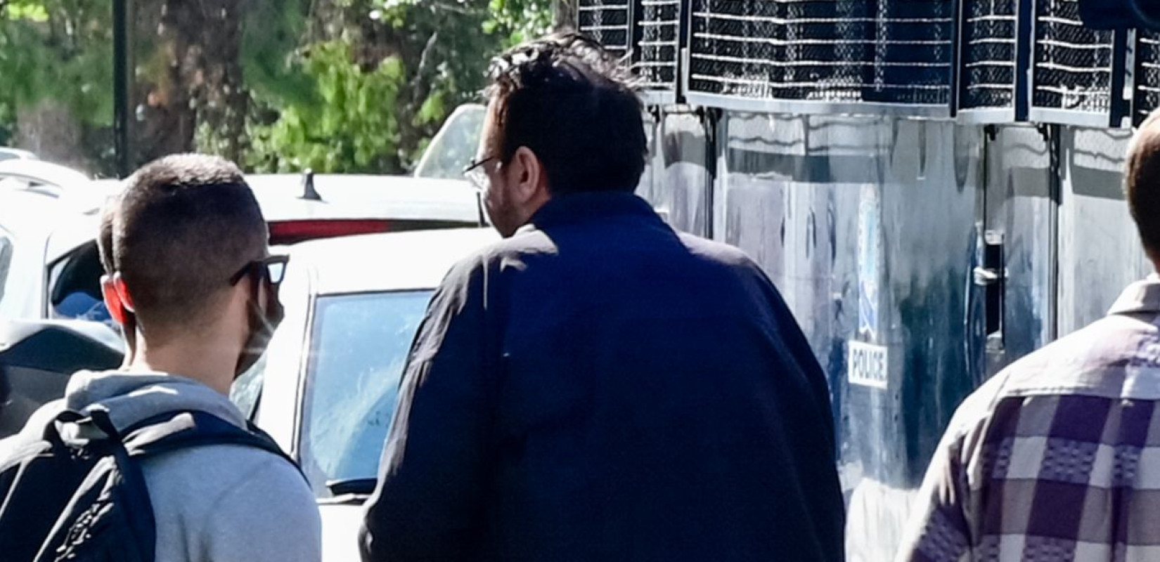 Φωτογραφία αρχείου - Πηγή: ΣΩΤΗΡΗΣ ΔΗΜΗΤΡΟΠΟΥΛΟΣ/EUROKINISSI