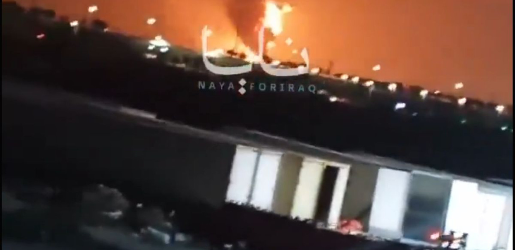 Ακούστηκαν εκρήξεις στο Ριάντ της Σαουδικής Αραβίας - Έκκληση του ΟΗΕ να αποτραπεί μια νέα καταστροφή