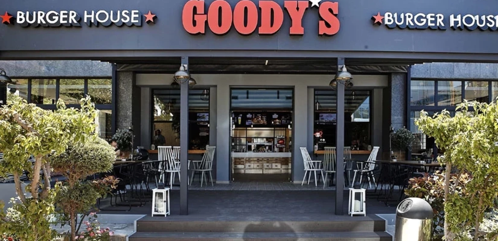 Στρατηγικό deal στην εστίαση  - Η Vivartia πουλά Everest και Goody’s σε καναδικό όμιλο