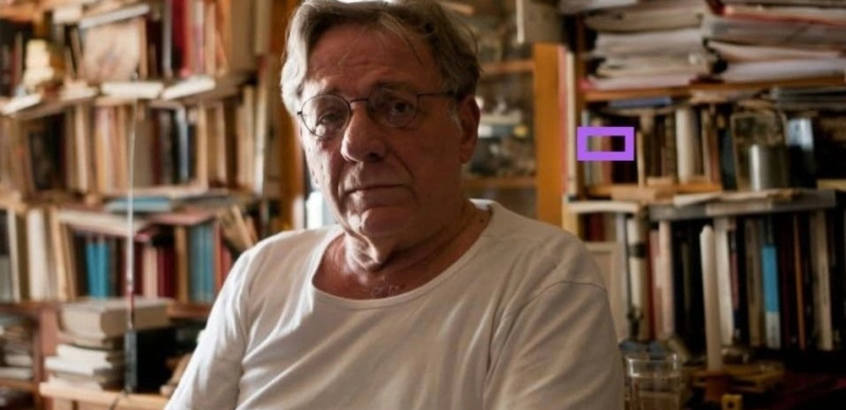 Θλίψη στο ΕΚΠΑ: Έφυγε από τη ζωή ο καθηγητής Επικοινωνίας Μανώλης Χαιρετάκης - Το συγκινητικό αντίο των συναδέλφων και των φοιτητών του