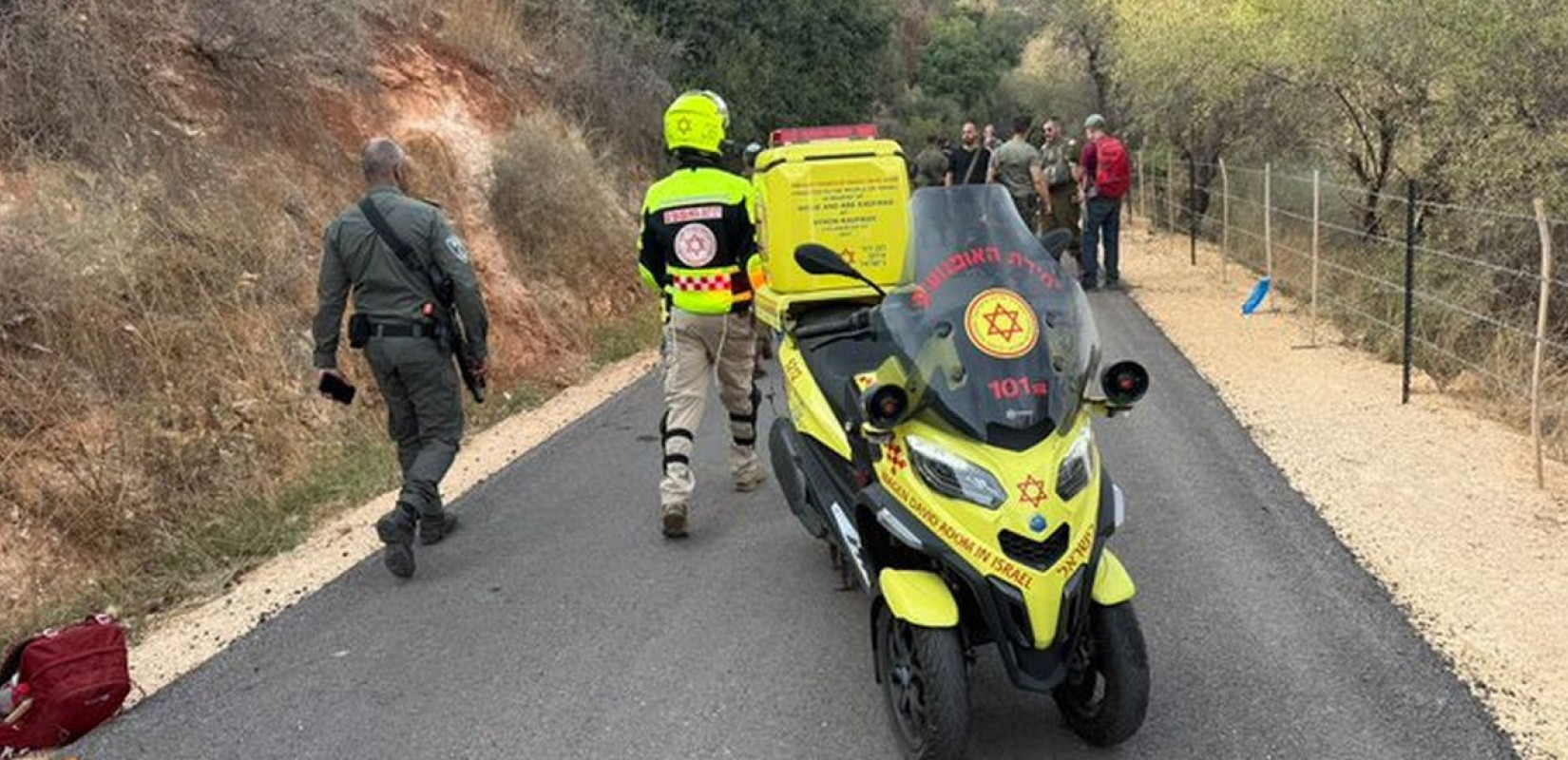 Πηγή φωτογραφίας: https://x.com/JNS_org/status/2109631263145386175/photo/1