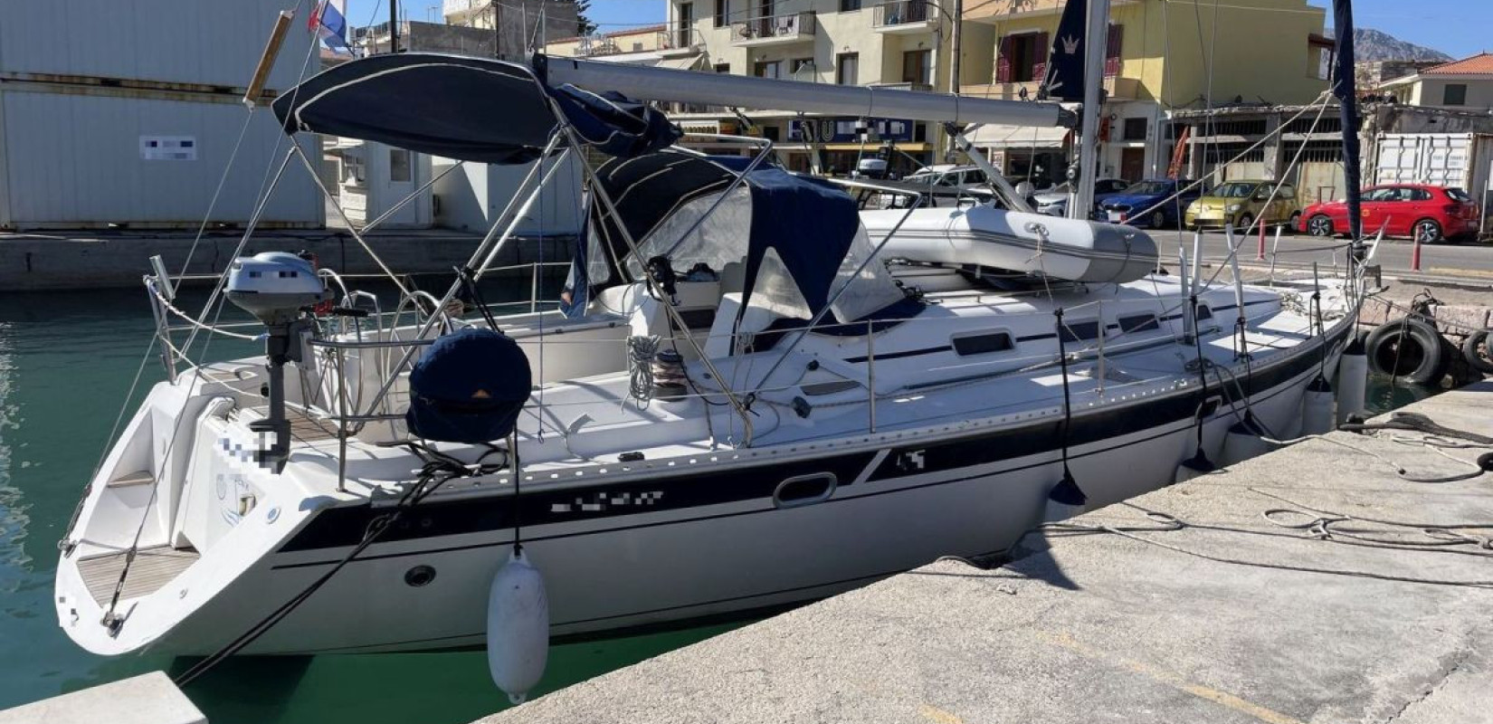 Κατασχέθηκαν 360 κιλά κάνναβης σε ιστιοφόρο ανοιχτά της Χίου - Συνελήφθησαν 2 άτομα (βίντεο)