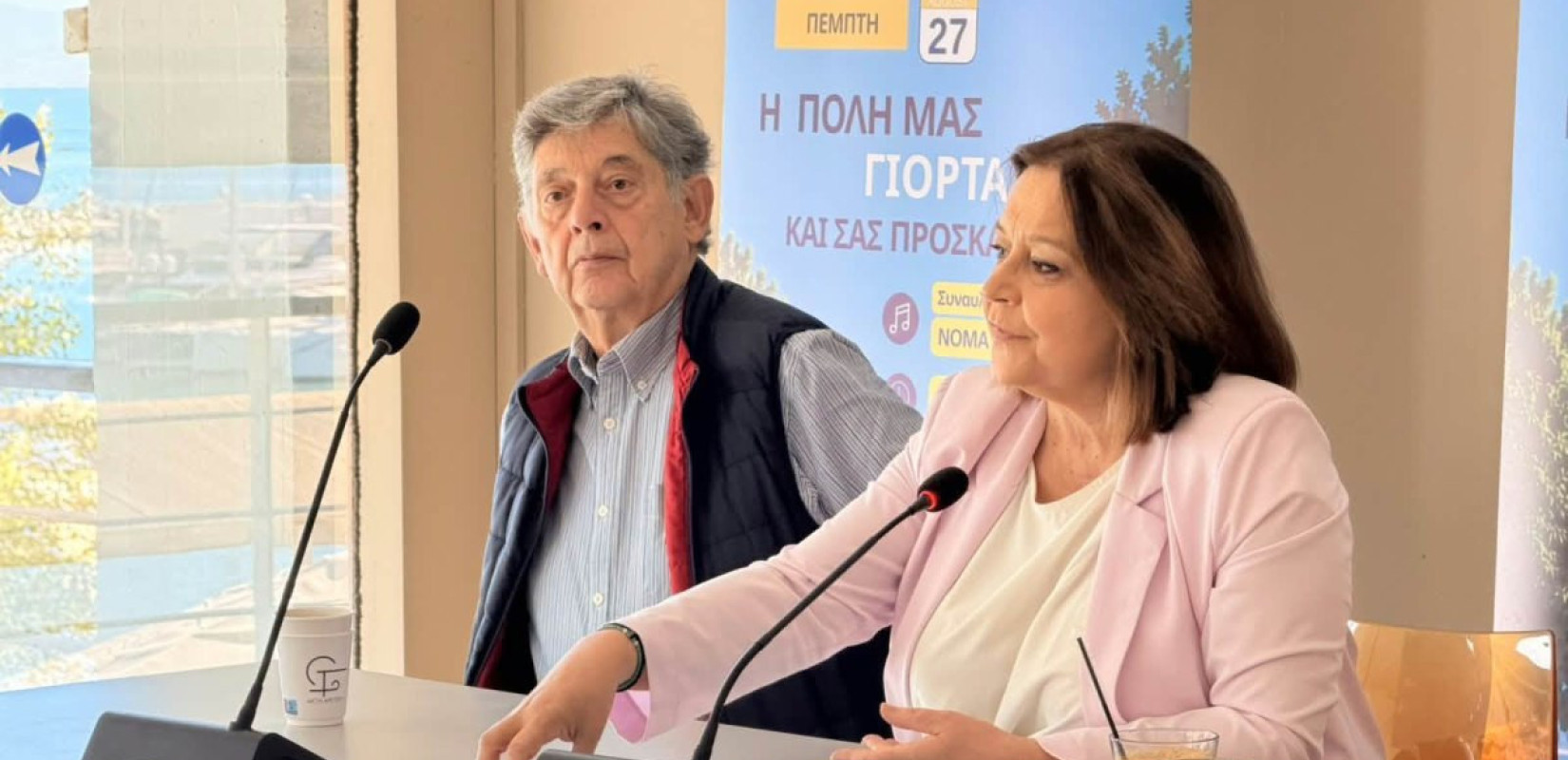 Καλαμαριά: Το Μετρό ως αφετηρία για μια πόλη πιο εξωστρεφή και συνδεδεμένη με τη θάλασσα