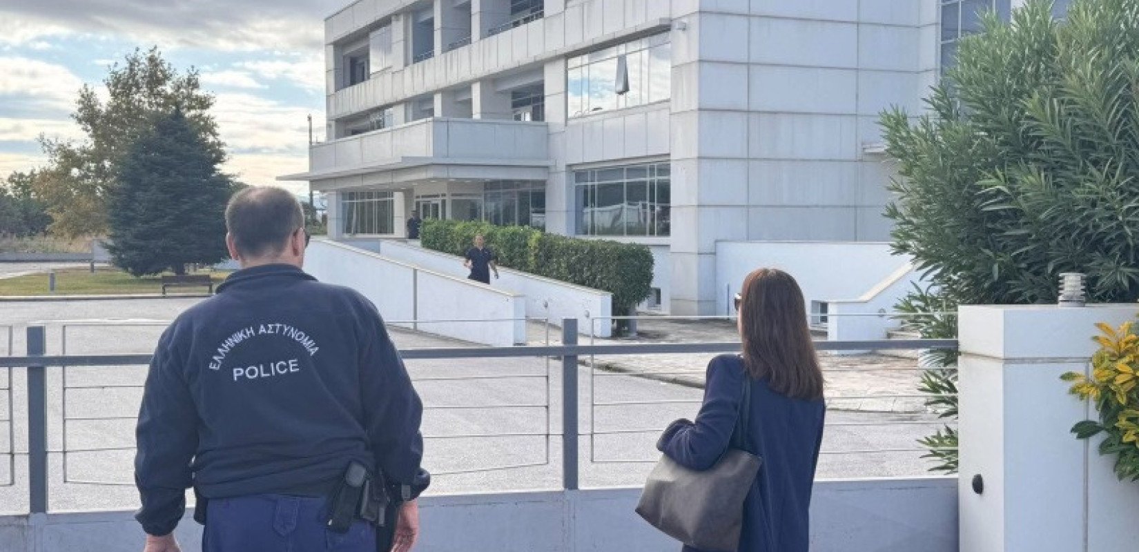 Θεσσαλονίκη: Σφραγίστηκε οριστικά η παράνομη κλινική στη Θέρμη
