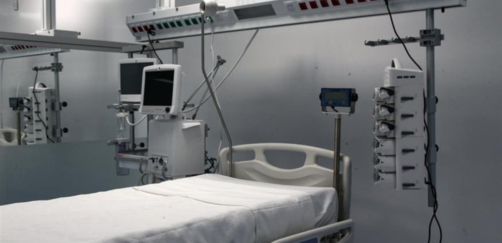 Χαλκιδική: Σε θρίλερ εξελίσσεται ο θάνατος 51χρονης κατά τη διάρκεια αιμοκάθαρσης - Τι έδειξε η ιατροδικαστική εξέταση