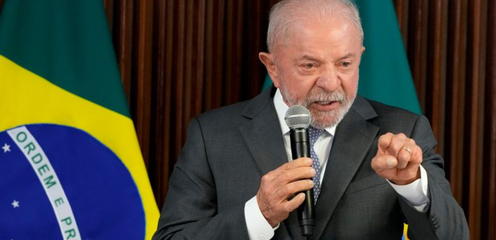 Βραζιλία – Εκλογές: Οι συνεργάτες του Λούλα καταγγέλλουν παρέμβαση κοινωνικών δικτύων του Meta υπέρ του Μπολσονάρο
