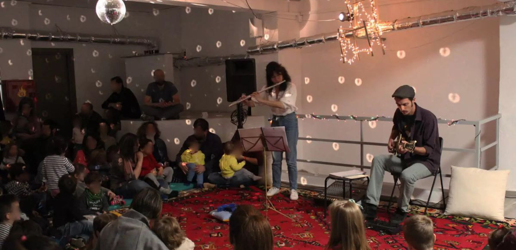Θεσσαλονίκη: Η Muzike Family Concepts ξαναρχίζει τις συναυλίες