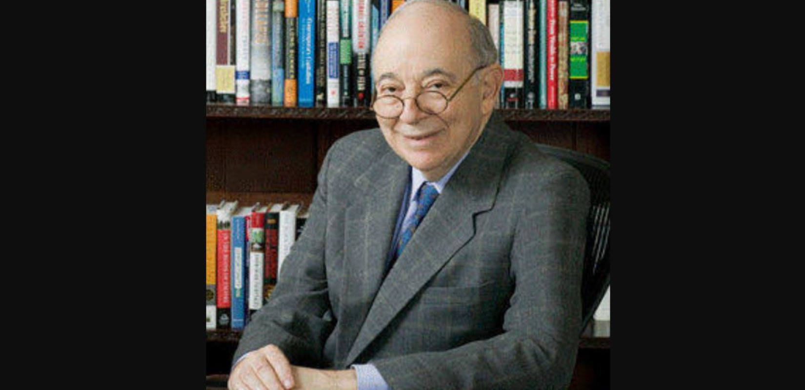 Έφυγε στα 91 του ο αρχαιολόγος Malcolm H. Wiener - Η σπουδαία συμβολή του στον ελληνικό πολιτισμό και το μήνυμα της Λ. Μενδώνη