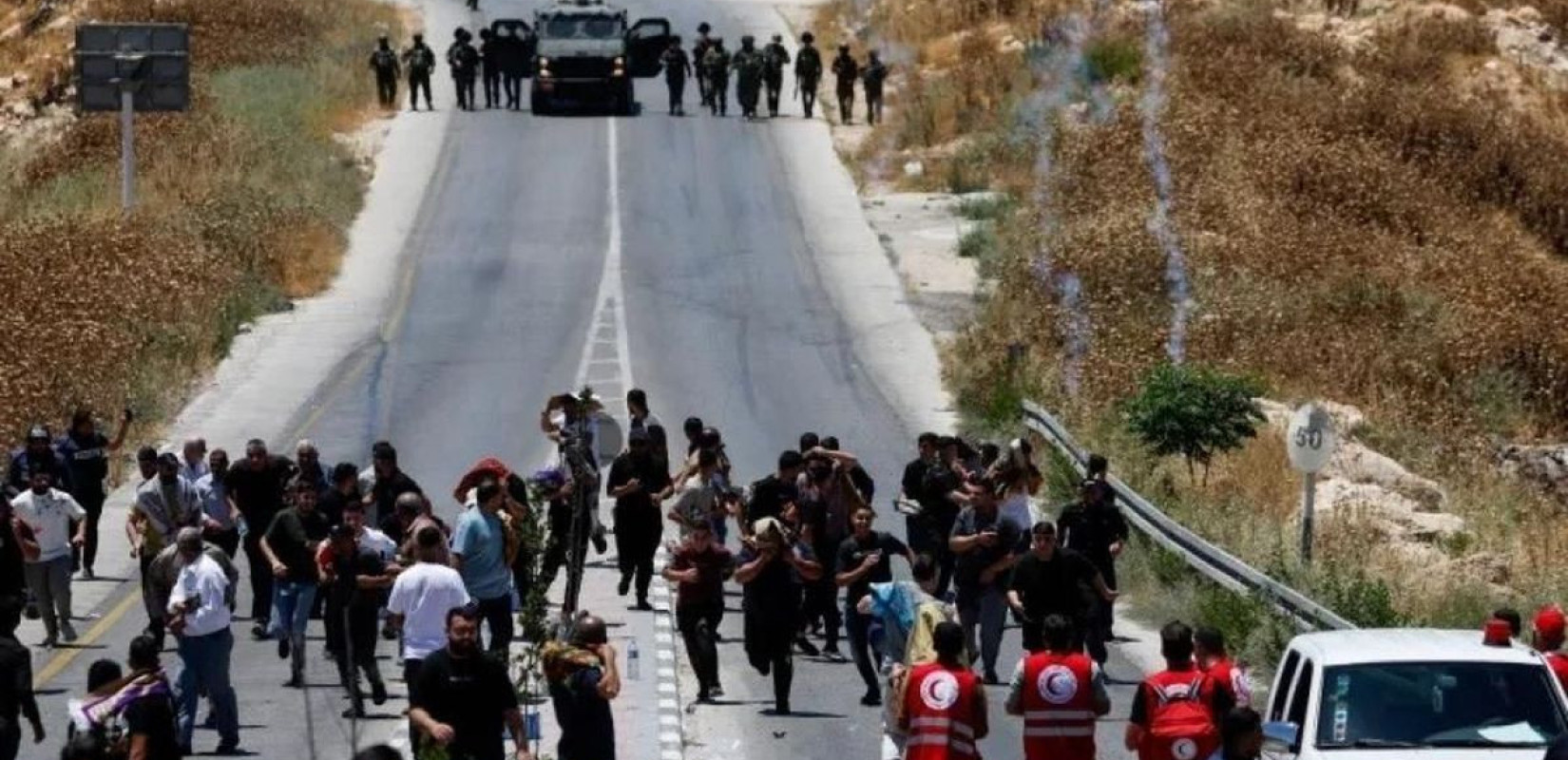 Πηγή φωτογραφίας: https://x.com/GazaPressNews/status/2107061417501175999/photo/1