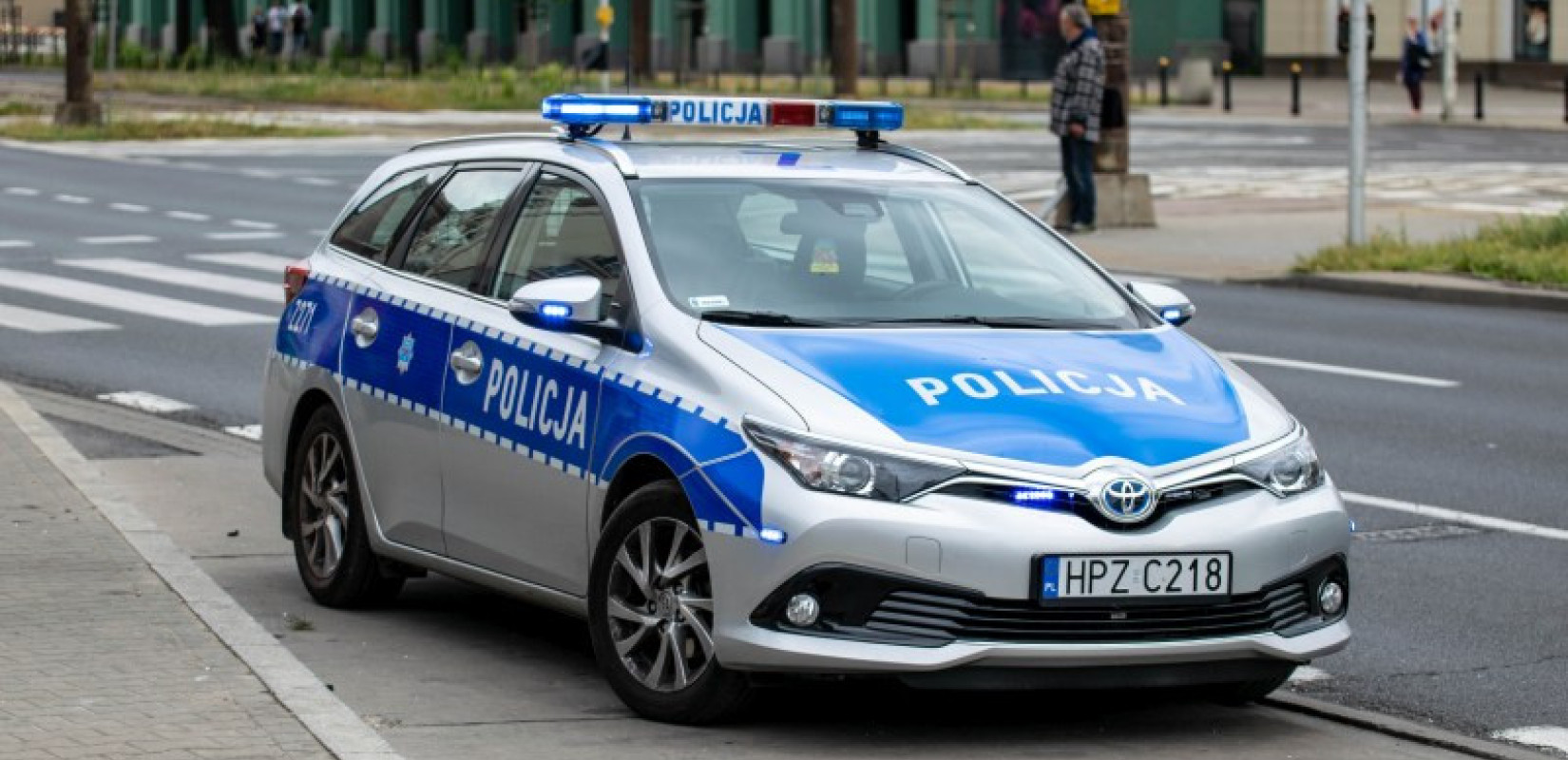 Πολωνία: Νεκρή 37χρονη σε φονική επίθεση με αιχμηρό αντικείμενο σε σχολείο - Συνελήφθη 15χρονος