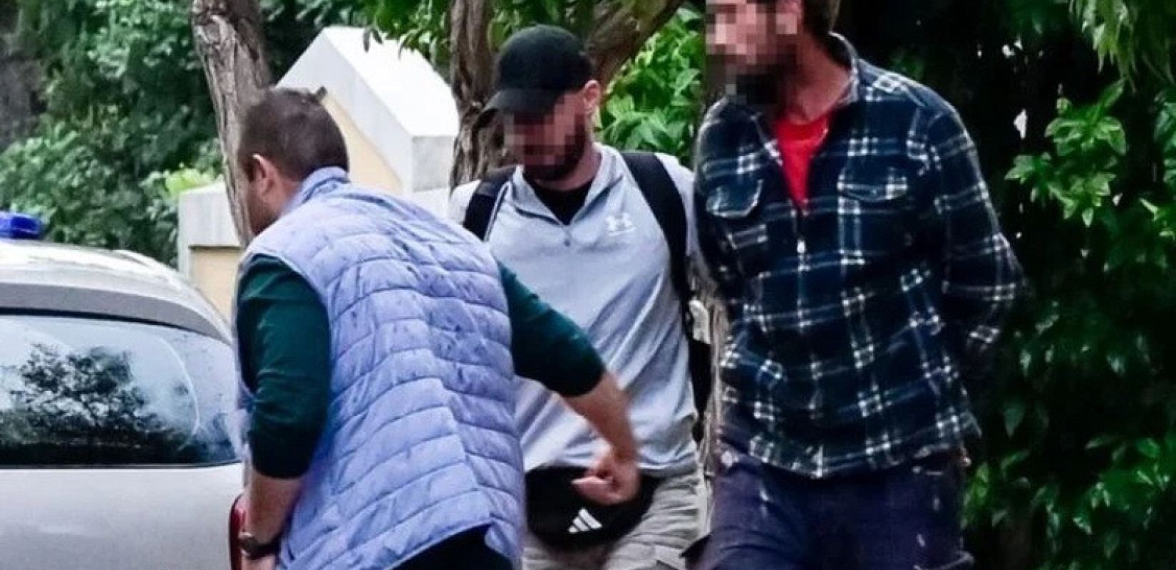 Λαύριο: Στον ανακριτή ο 32χρονος που μαχαίρωσε την πρώην σύντροφό του και τον νυν σύντροφό της - Το ιστορικό των καταγγελιών και το Panic Button