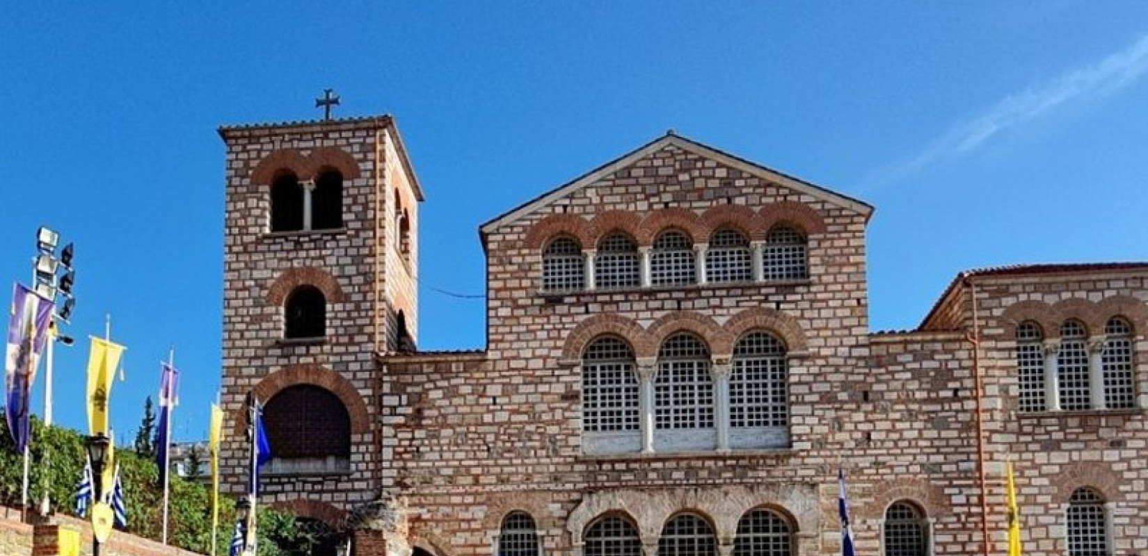Θεσσαλονίκη: Η Παναγία Χοζοβιώτισσα φτάνει στον Άγιο Δημήτριο - Το πρόγραμμα των εορτασμών και η μεγάλη λιτανεία