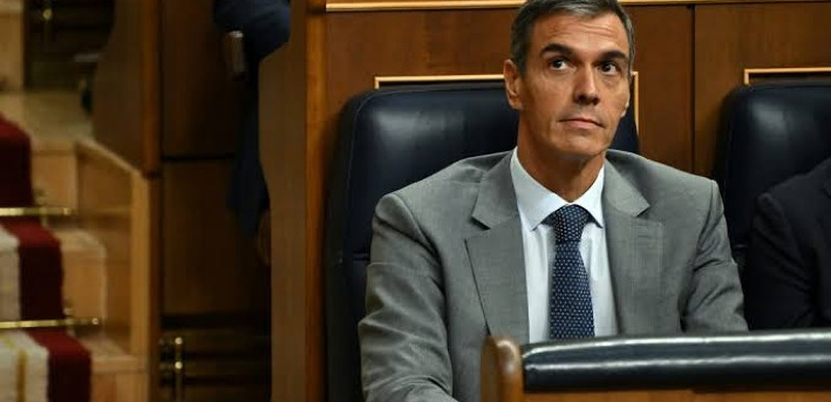 Ισπανία: Πρόωρες εκλογές στις 29 Νοεμβρίου προκήρυξε ο Πέδρο Σάντσεθ μετά το «ναυάγιο» στο στεγαστικό