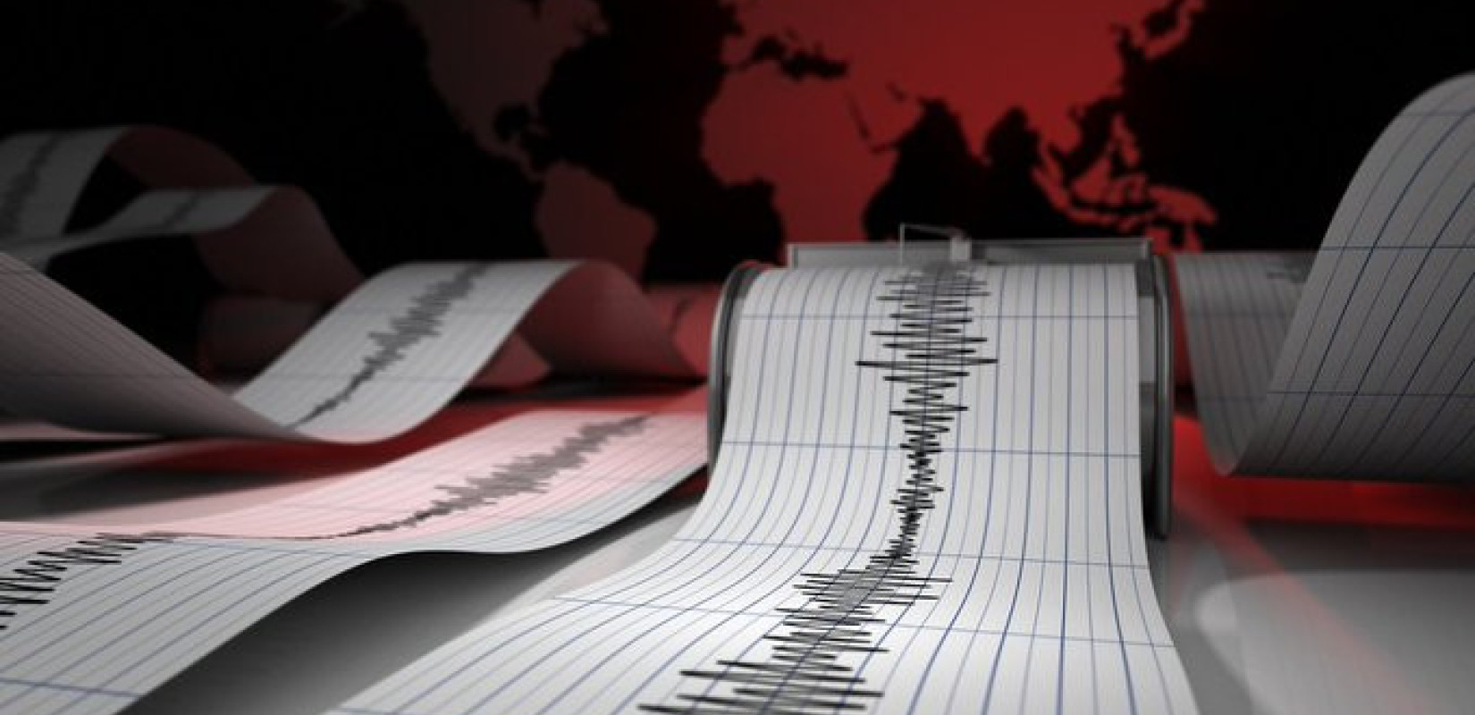 Σεισμός 7 Ρίχτερ στην Καμτσάτκα της Ρωσίας