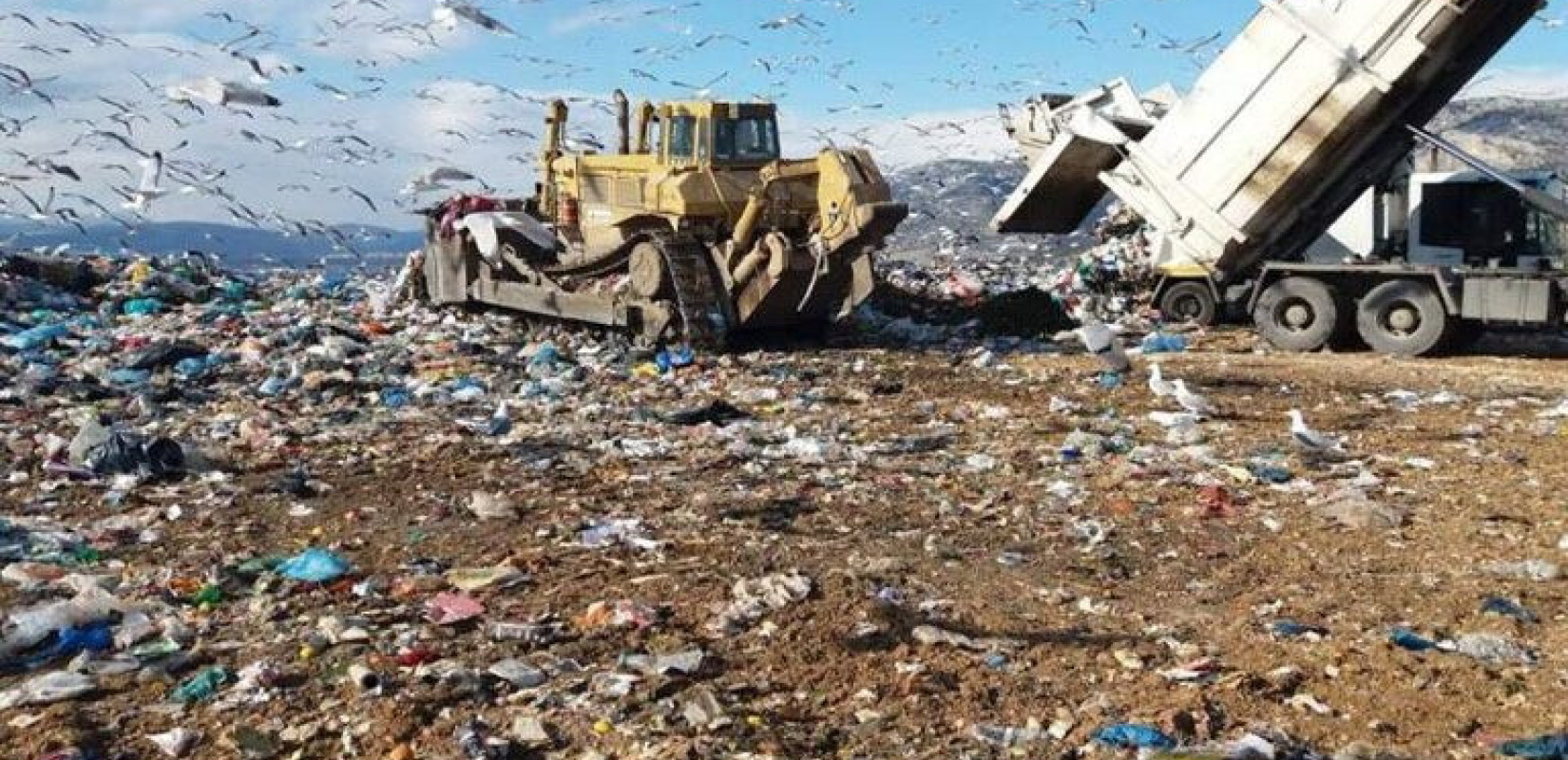 ΥΠΕΝ: Πακέτο 350 εκατ. ευρώ για τους Δήμους από το «χαράτσι» στα σκουπίδια - Τελικές ανακοινώσεις στο συνέδριο της ΚΕΔΕ