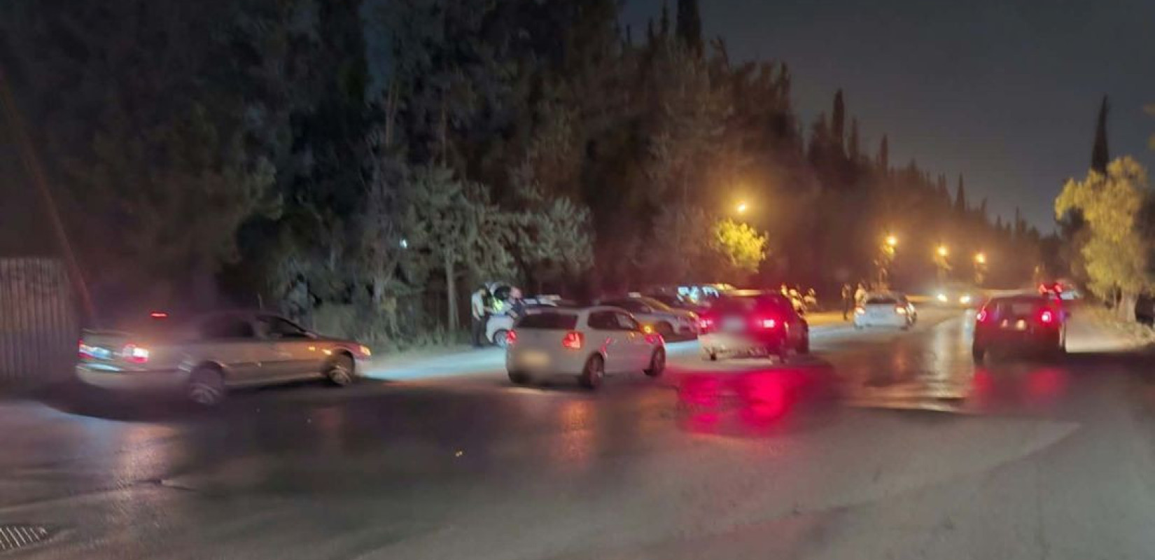 Θεσσαλονίκη: 228 παραβιάσεις του ΚΟΚ μέσα σε λίγες ώρες στον δήμο Καλαμαριάς