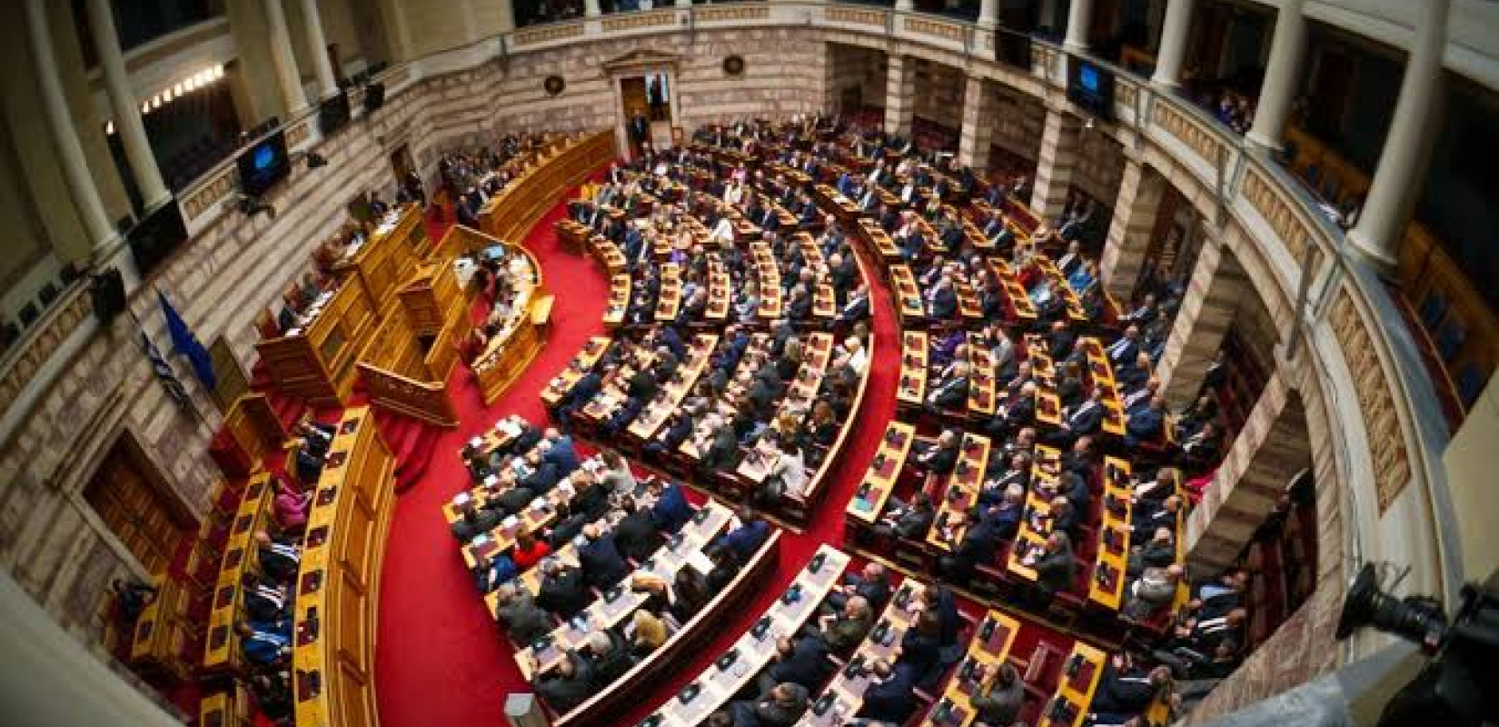 Στην Βουλή ν/σ του Υπουργείου Οικονομικών για τα crypto - Νέο πλαίσιο φορολογίας