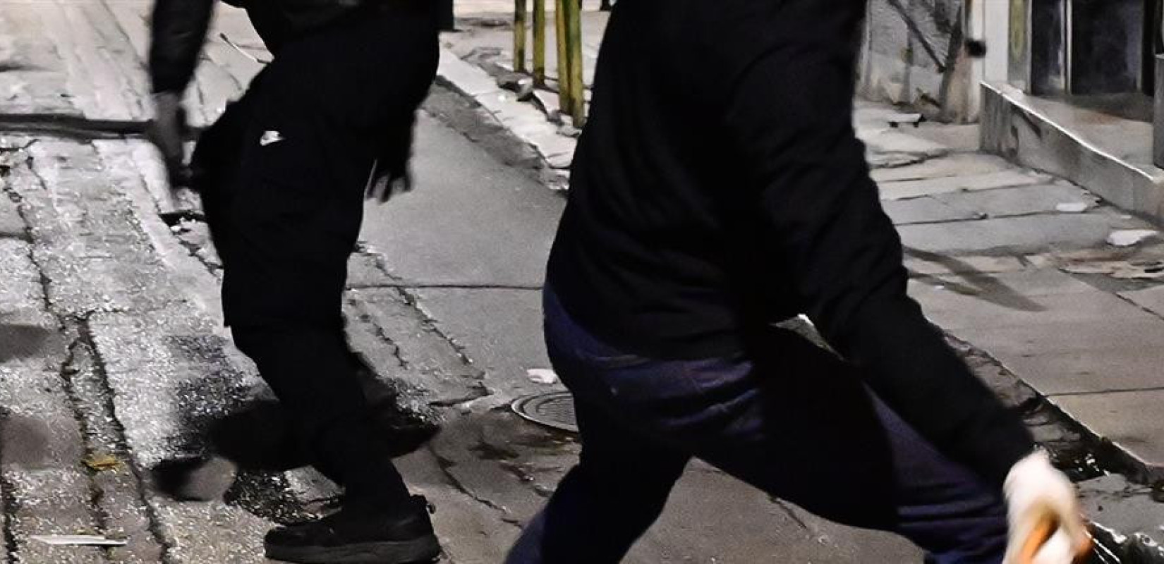 Πειραιάς: 14χρονος δέχτηκε επίθεση από συμμαθητή του – Νοσηλεύεται με βαριές κρανιοεγκεφαλικές κακώσεις