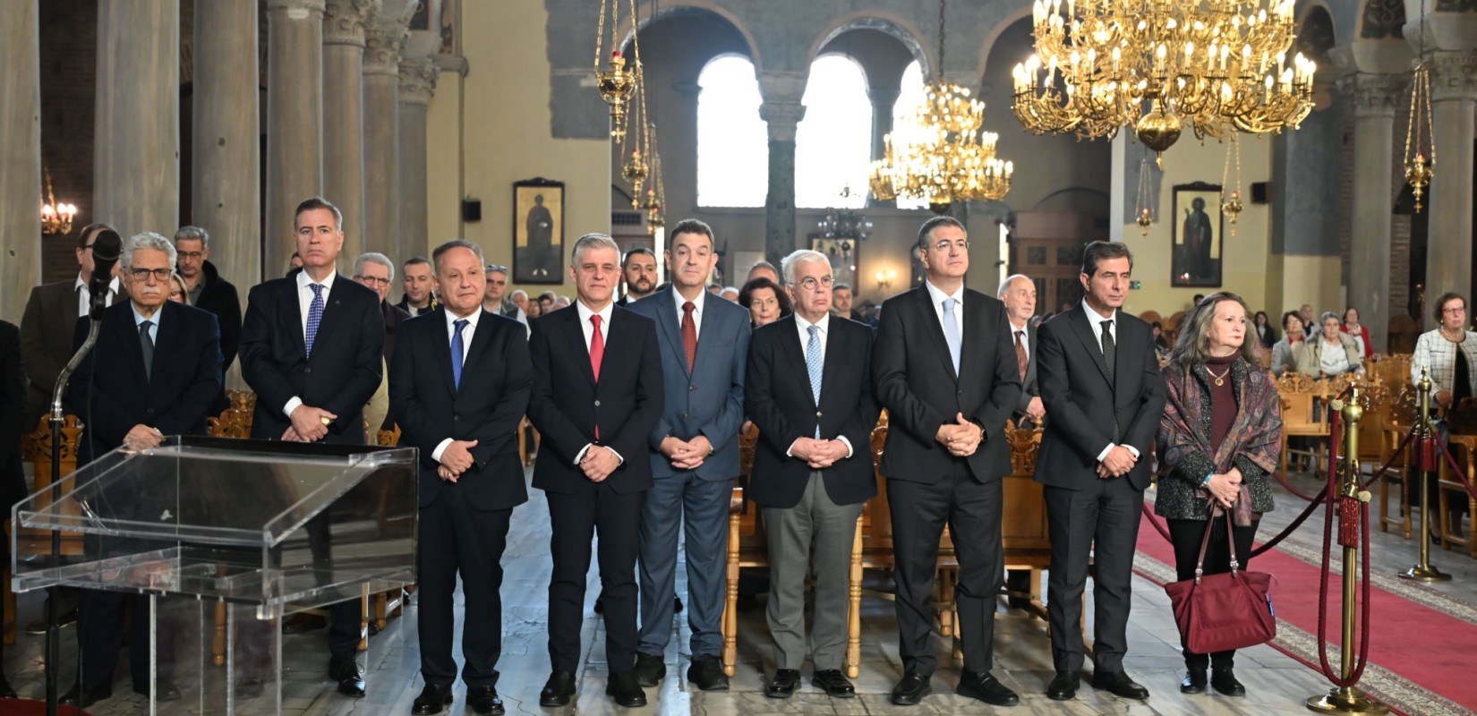 Κ.Γιουτίκας: «Ο Μακεδονικός Αγώνας διέσωσε και «κλείδωσε» τον ελληνικό χαρακτήρα της Μακεδονίας»