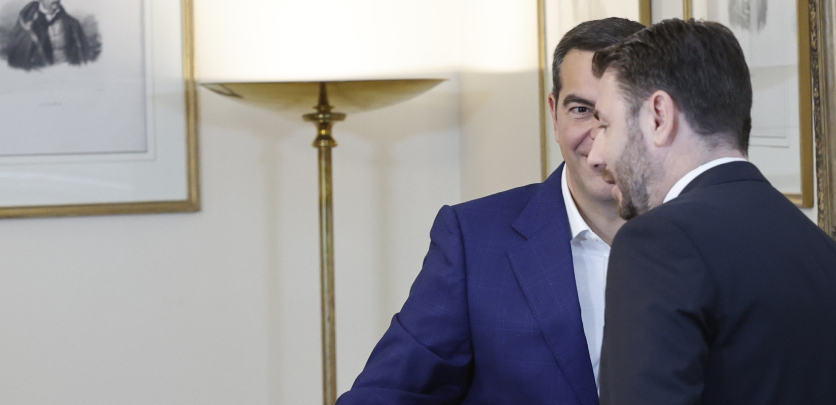 ΠΑΣΟΚ-ΕΛΑΣ: Τα «δυνατά» σημεία, οι κρυφοί άσοι και οι αδυναμίες