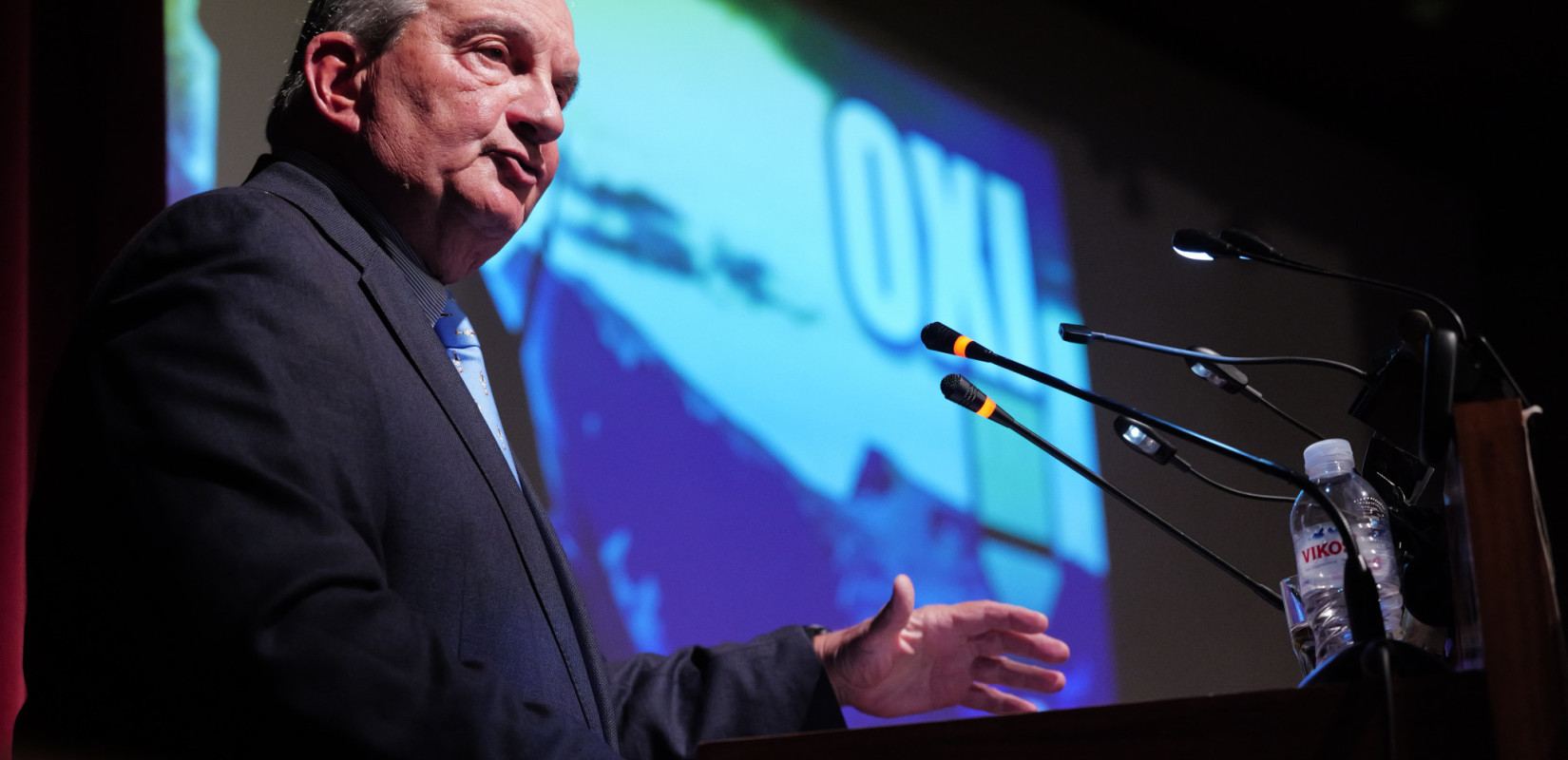 Κ. Καραμανλής: Αρνητική εξέλιξη η κύρωση του τουρκολυβικού