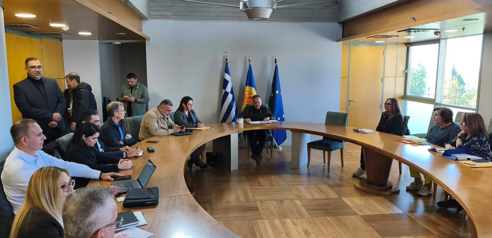 Θεσσαλονίκη: Επισπεύδει τις διαδικασίες για τη νέα Τούμπα ο Δήμος - Στο επόμενο Δημοτικό Συμβούλιο το κατεπείγον των πράξεων αναλογισμού