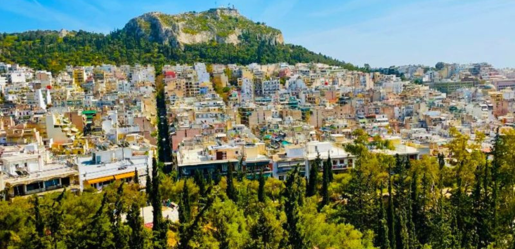 ΕΝΦΙΑ: Έκπτωση τουλάχιστον 50% για ασφαλισμένα σπίτια προτείνει η ΠΟΜΙΔΑ - Στο τραπέζι η υποχρεωτική ασφάλιση πολυκατοικιών