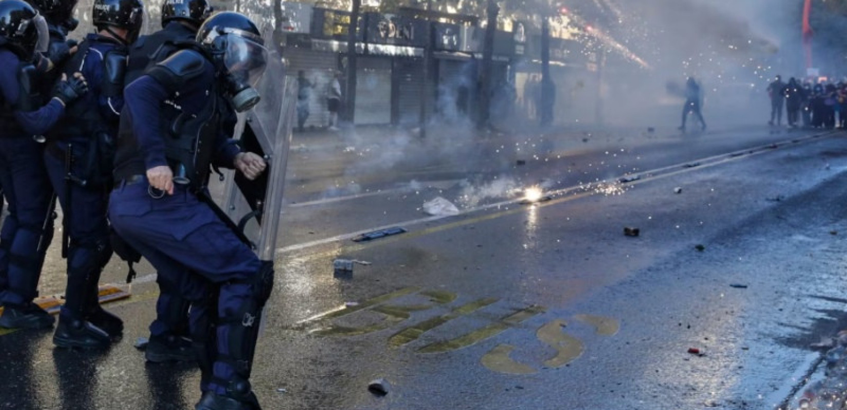 Αλβανία: Για 9η ημέρα στους δρόμους οι διαδηλωτές - «Ναυάγησε» η πρόταση Ράμα για διάλογο