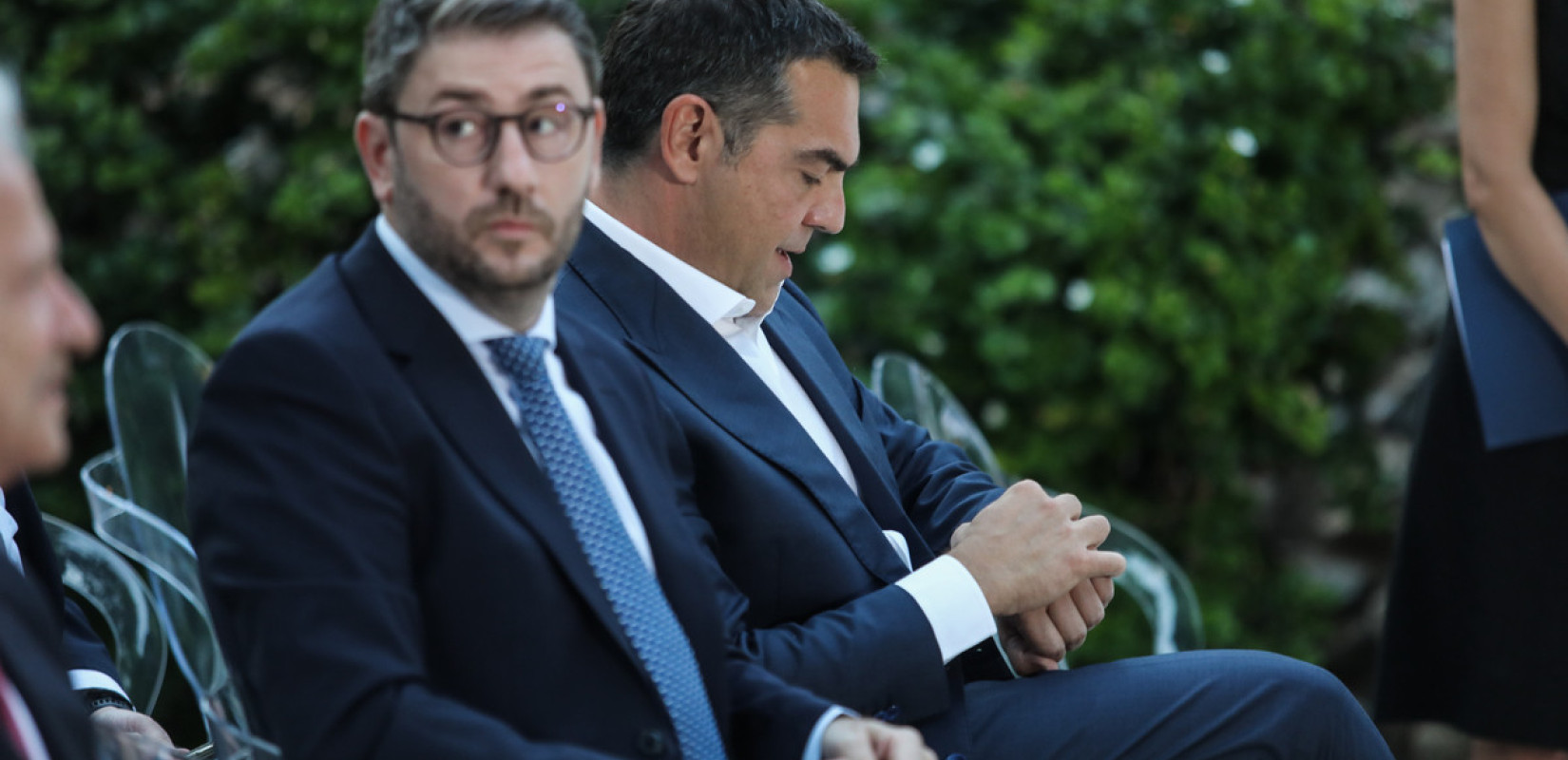 Η μάχη ΕΛΑΣ-ΠΑΣΟΚ στη Θεσσαλονίκη θα κριθεί και από τα ψηφοδέλτια
