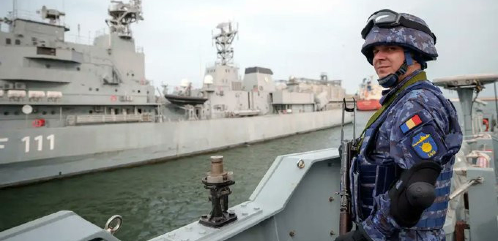 NATO: Ενισχύει τις δυνάμεις του στη Μαύρη Θάλασσα μετά τα φονικά χτυπήματα σε πλοία