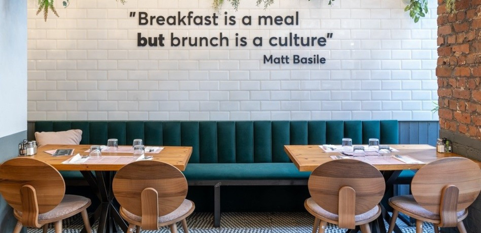 «Brunchsin»: Πώς ένα κερδοφόρο concept, ετοιμάζεται να λειτουργήσει ως franchise χώρος για τα πιο νόστιμα πρωινά!