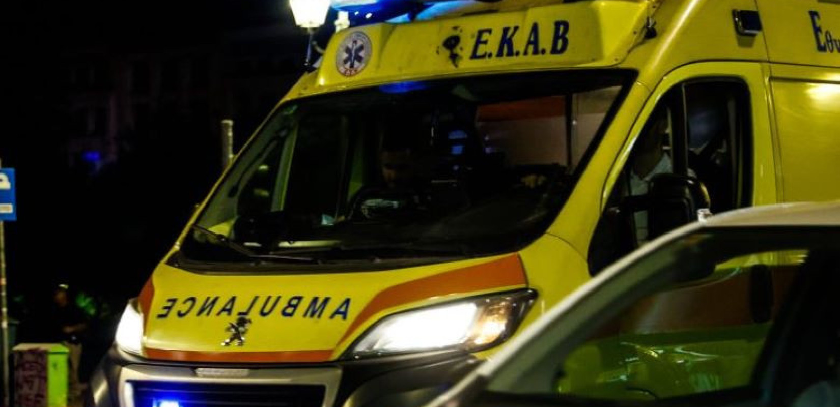 Τραγωδία στο λιμάνι του Πειραιά: Αυτοκίνητο έπεσε στη θάλασσα - Νεκροί πατέρας, μητέρα και γιος