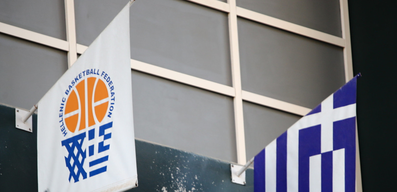 Σκάνδαλο στο μπάσκετ: Συνεδριάζει εκτάκτως σήμερα (25/10) το Δ.Σ. της ΕΟΚ