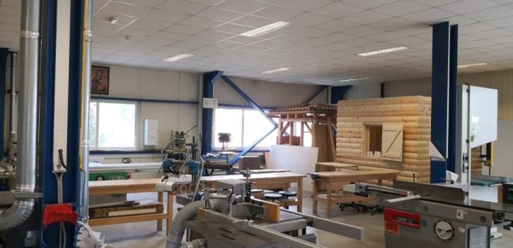 «Χρυσές» ευκαιρίες για το ελληνικό έπιπλο: Η οικοδομική έκρηξη, οι εξαγωγές και το «στοίχημα» της κερδοφορίας