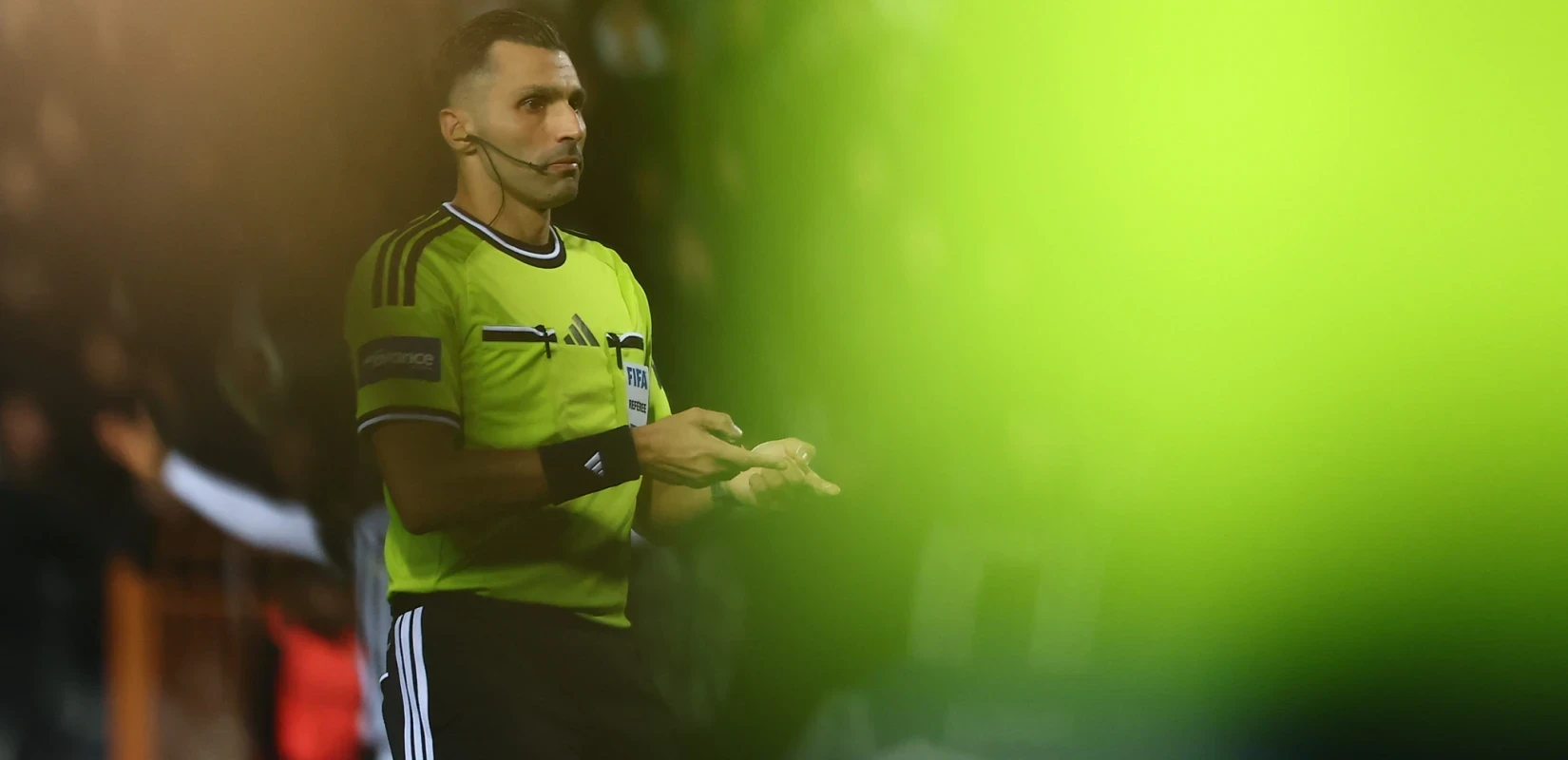Europa League: Ο... Φωτιάς επελέγη από την UEFA για το Μπόρνμουθ - Μίλαν