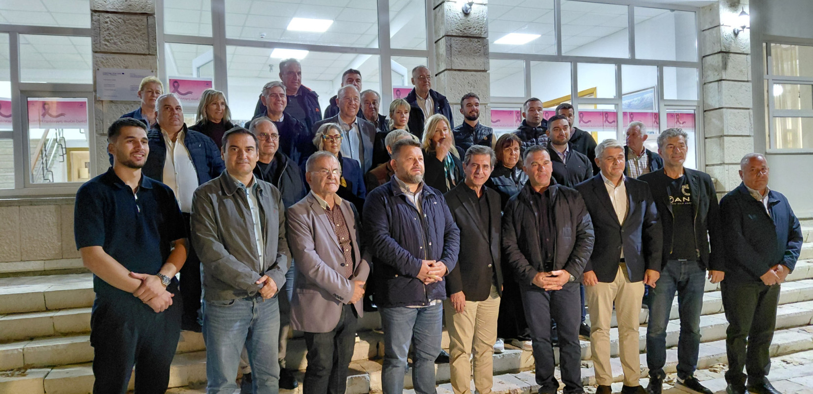 Οι επισκέψεις του Κ. Γκιουλέκα στην Αλβανία και τις περιοχές που ζει η ελληνική εθνική μειονότητα - «Να μαθαίνουμε από τις ρίζες μας»